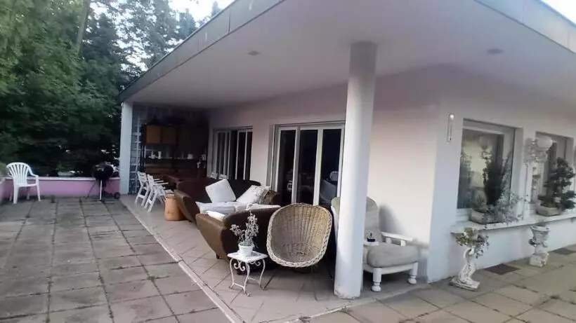 ペンション Villa