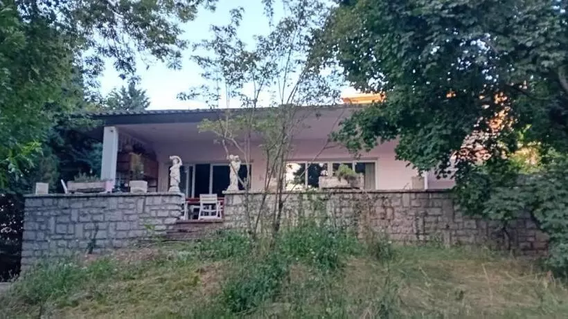 ペンション Villa