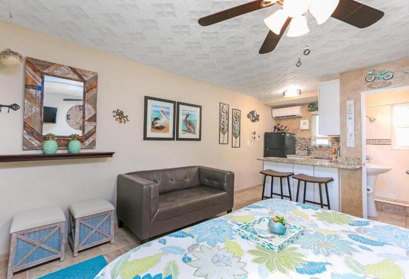 منتجع Tropic Terrace