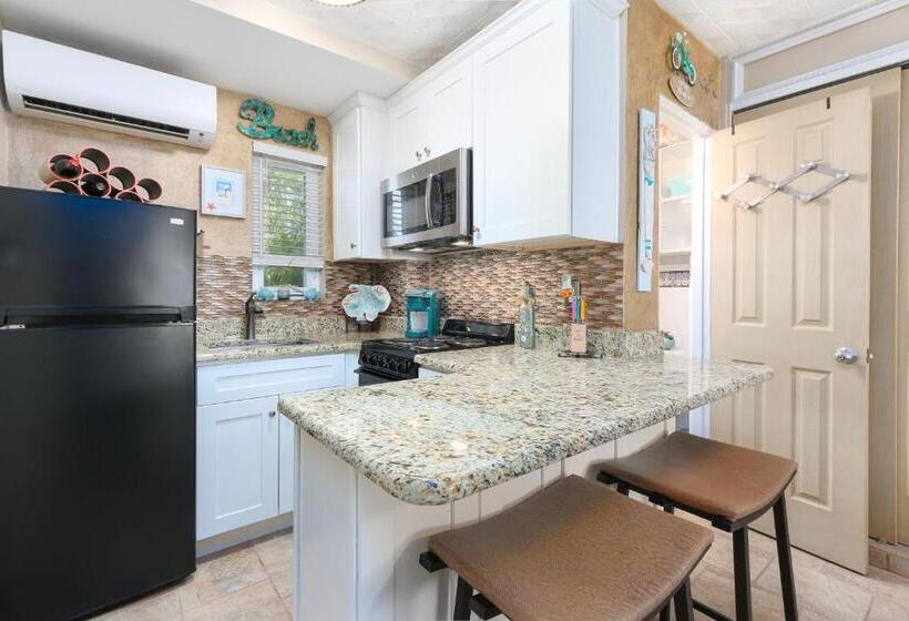 منتجع Tropic Terrace