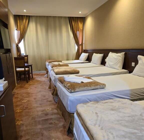 Diouf Al Maqam Hotel 4