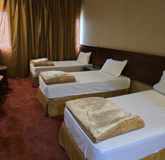 Diouf Al Maqam Hotel 4