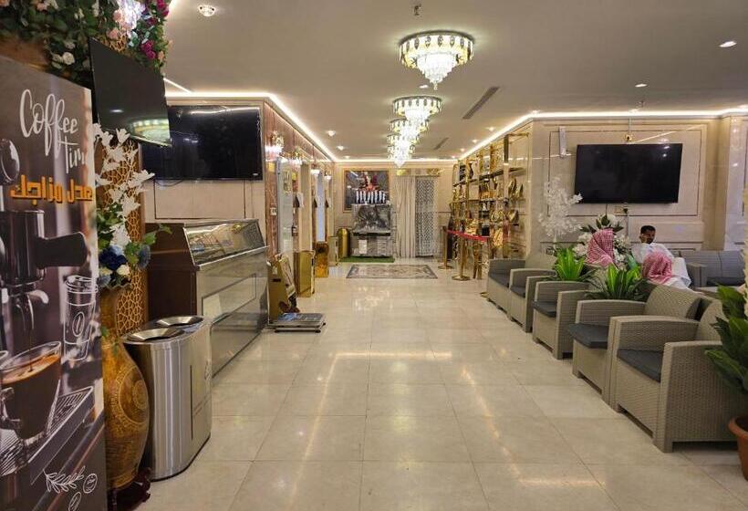 Diouf Al Maqam Hotel 4