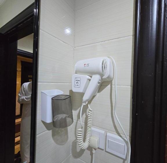 Diouf Al Maqam Hotel 4