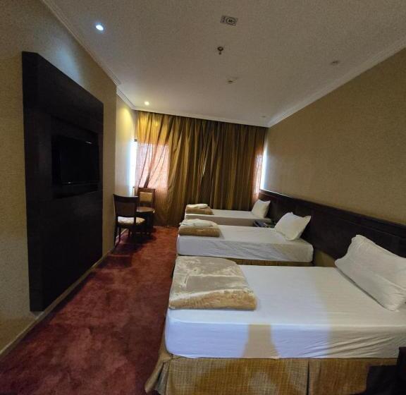 Diouf Al Maqam Hotel 4