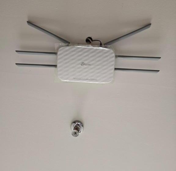 Diouf Al Maqam Hotel 4