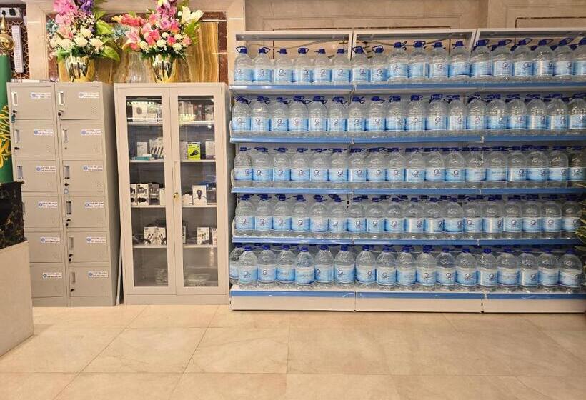 Diouf Al Maqam Hotel 4