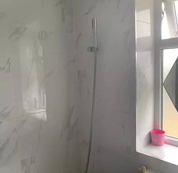 Aamiaismajoitus (B&B) At Apex House