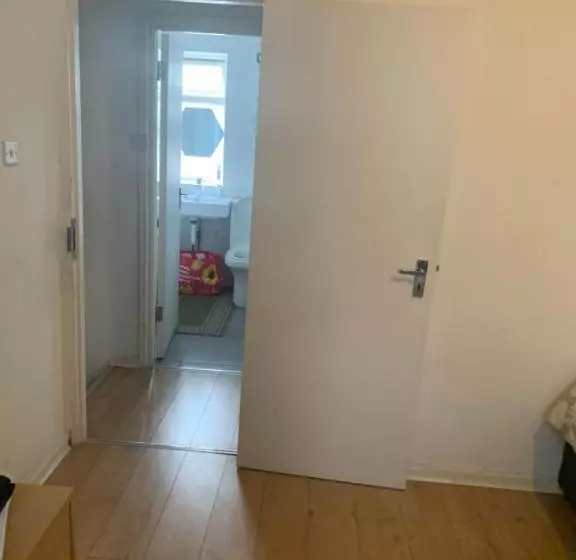 Aamiaismajoitus (B&B) At Apex House