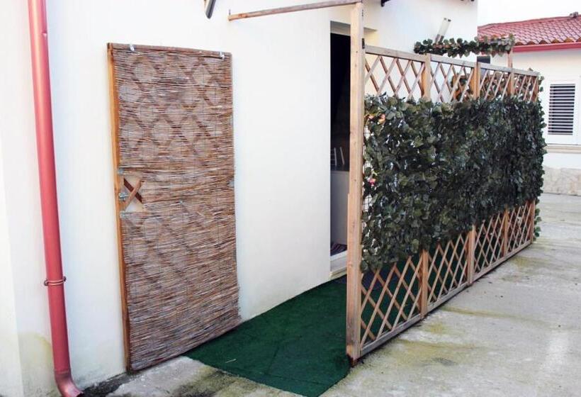 צימר Beb Cuore Del Salento