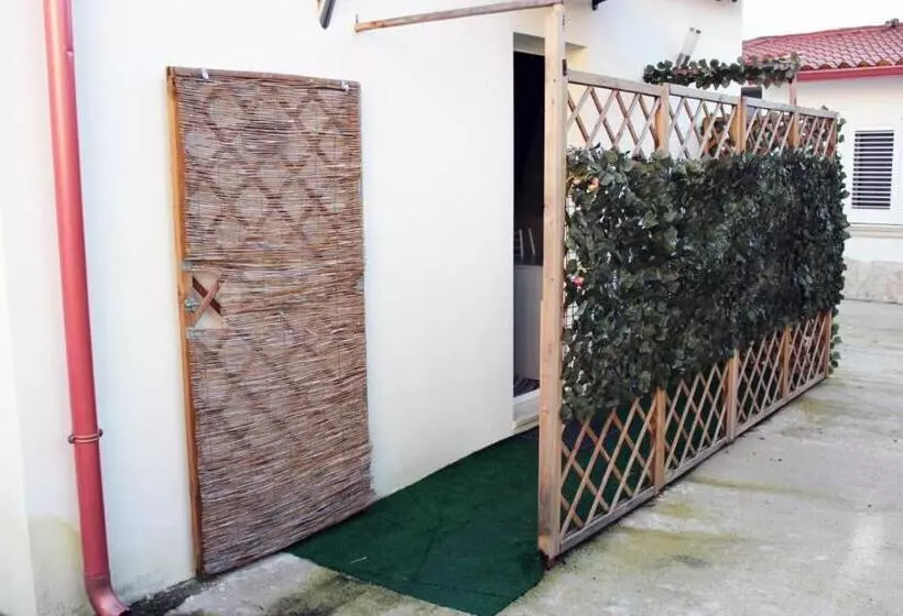 Aamiaismajoitus (B&B) Beb Cuore Del Salento