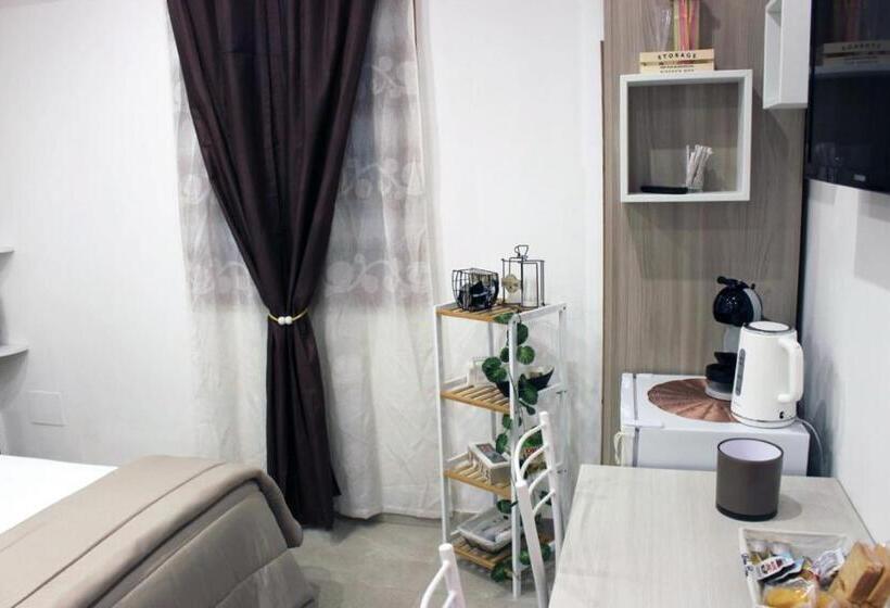 צימר Beb Cuore Del Salento