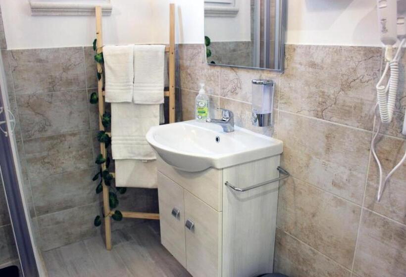 צימר Beb Cuore Del Salento