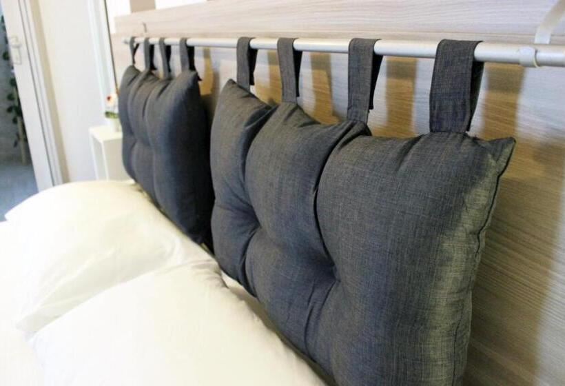 צימר Beb Cuore Del Salento