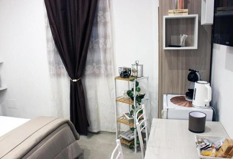 צימר Beb Cuore Del Salento