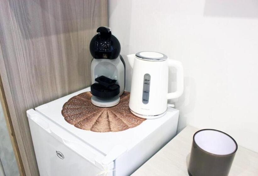 צימר Beb Cuore Del Salento