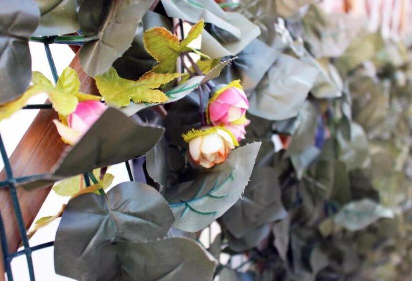 צימר Beb Cuore Del Salento