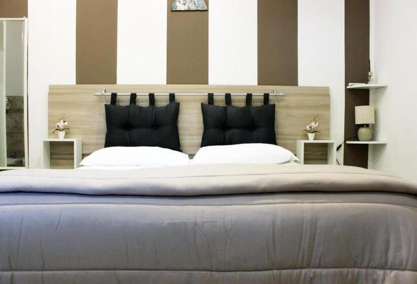 צימר Beb Cuore Del Salento