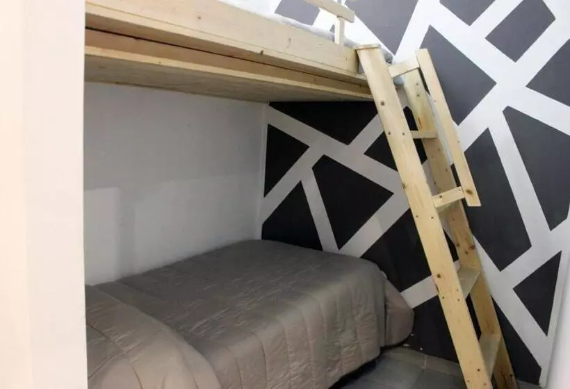 Aamiaismajoitus (B&B) Beb Cuore Del Salento