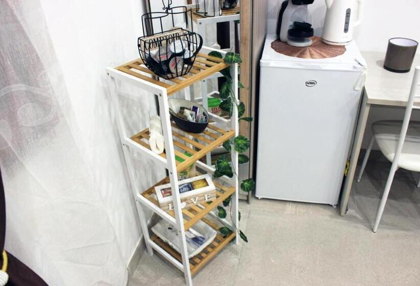 צימר Beb Cuore Del Salento