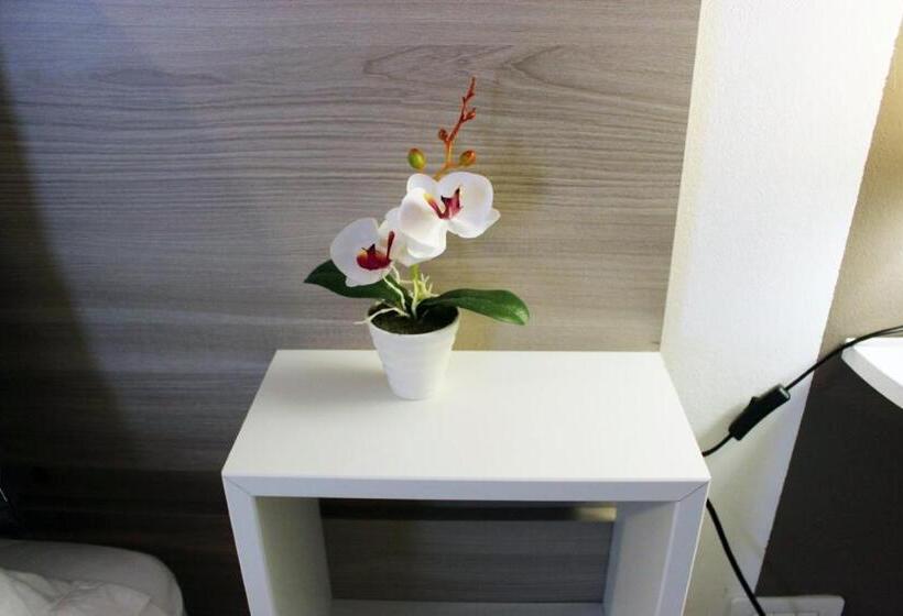 צימר Beb Cuore Del Salento