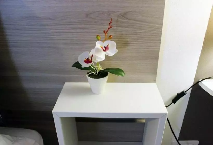 Aamiaismajoitus (B&B) Beb Cuore Del Salento