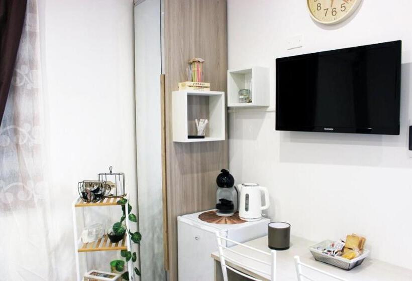 צימר Beb Cuore Del Salento