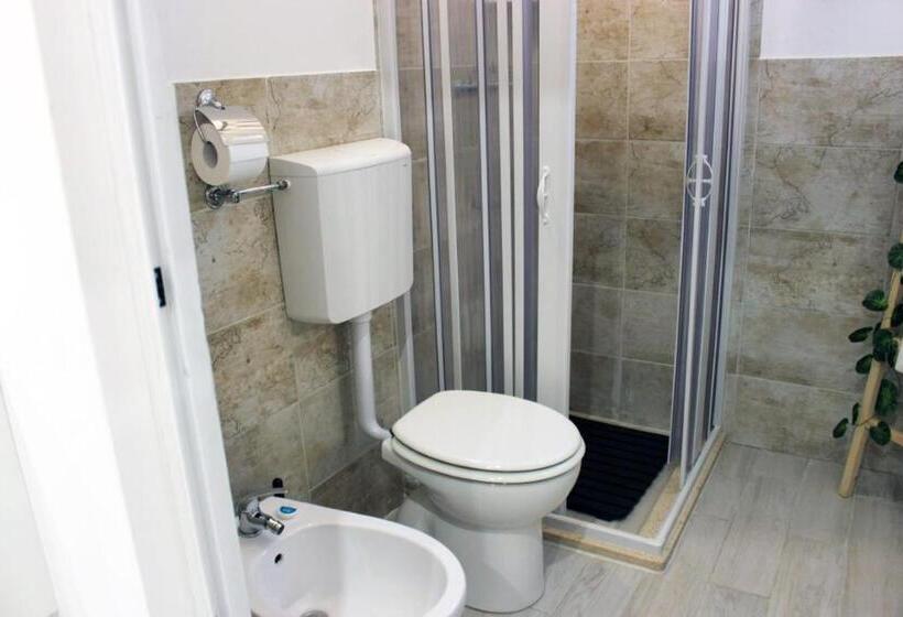 צימר Beb Cuore Del Salento