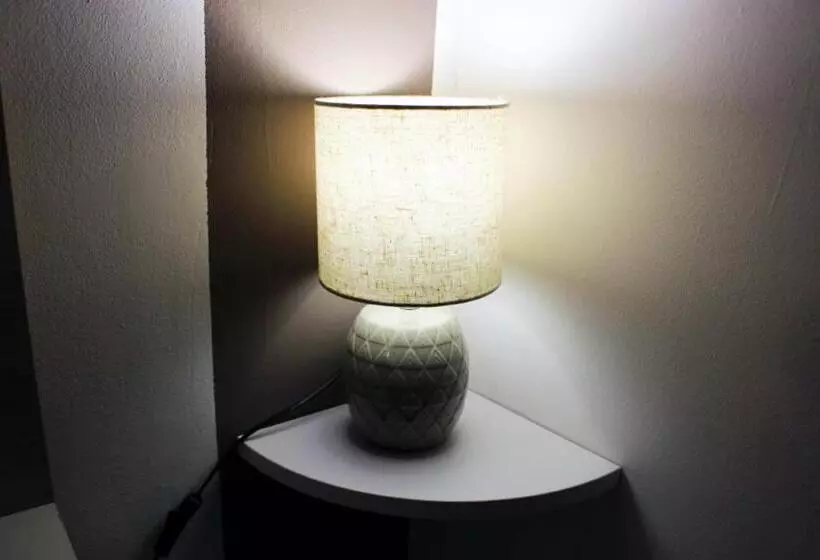 Aamiaismajoitus (B&B) Beb Cuore Del Salento