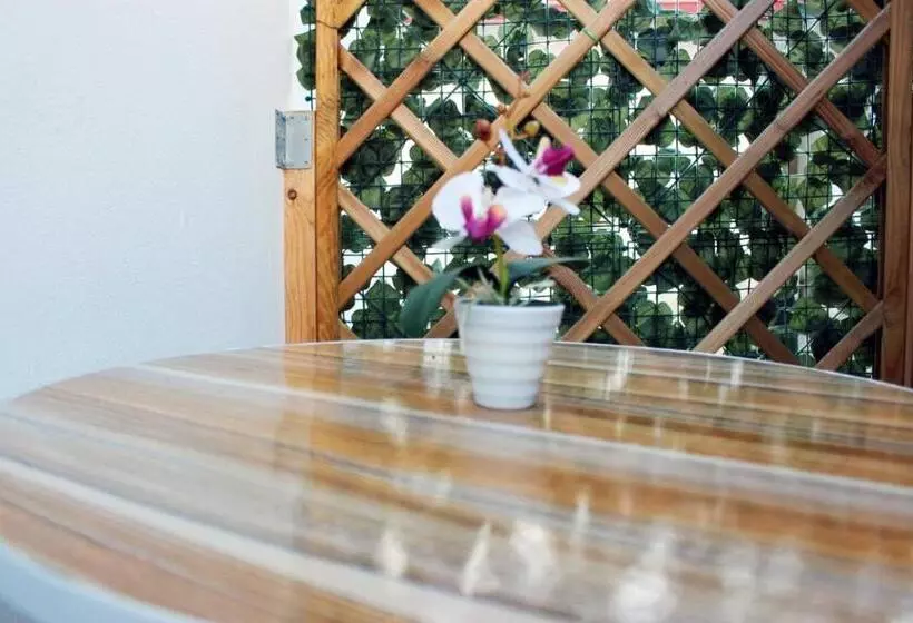 Aamiaismajoitus (B&B) Beb Cuore Del Salento