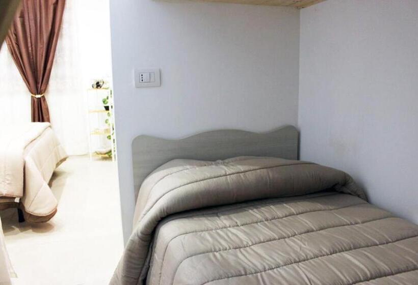 צימר Beb Cuore Del Salento