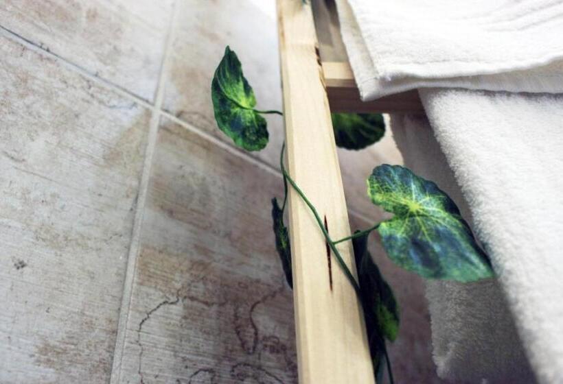 צימר Beb Cuore Del Salento