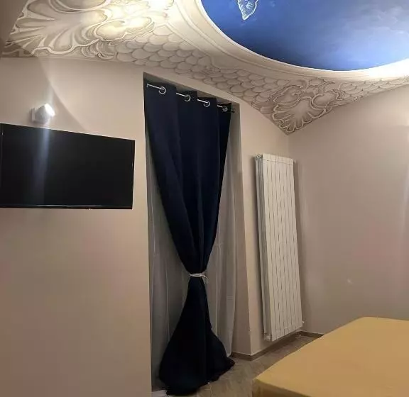 Aamiaismajoitus (B&B) Dimora Del Centro