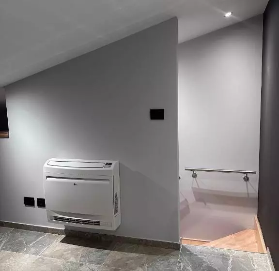 Aamiaismajoitus (B&B) Dimora Del Centro