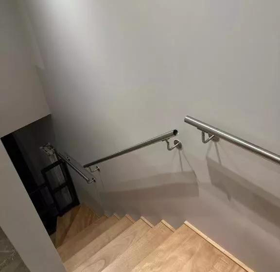 Aamiaismajoitus (B&B) Dimora Del Centro