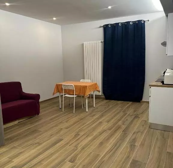 Aamiaismajoitus (B&B) Dimora Del Centro