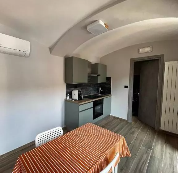 Aamiaismajoitus (B&B) Dimora Del Centro