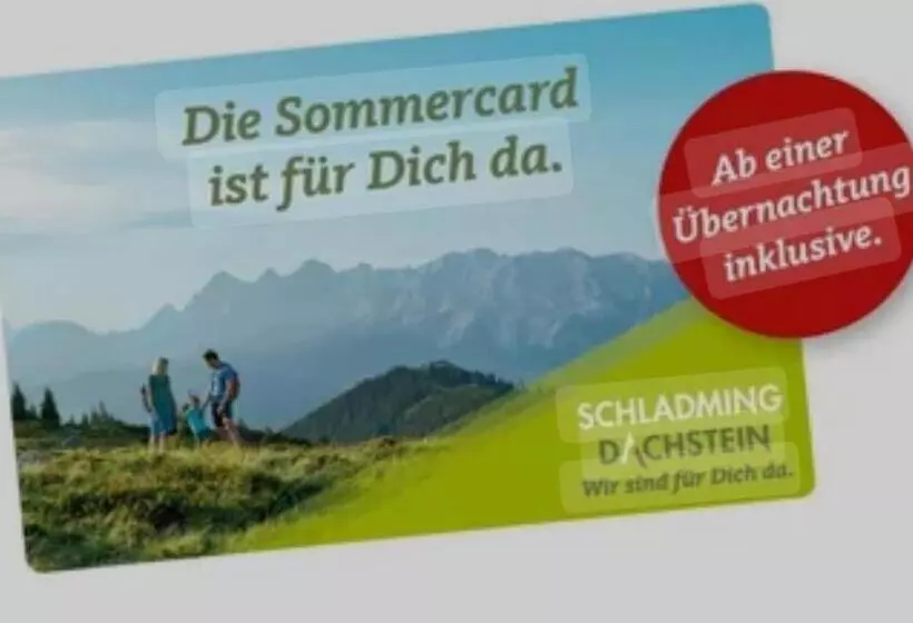 ベッドアンドブレックファースト Frühstückspension Danklmaier