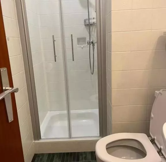 ベッドアンドブレックファースト Frühstückspension Danklmaier