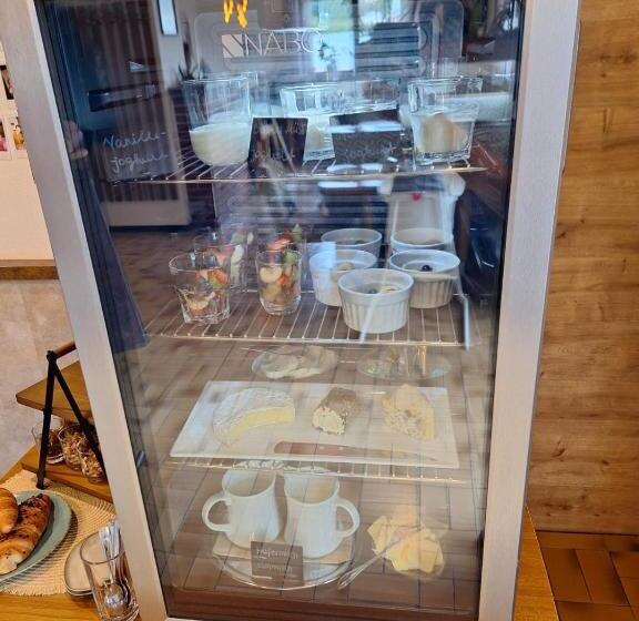 Bed and Breakfast Frühstückspension Danklmaier