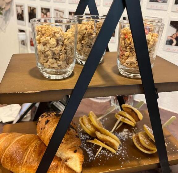 Bed and Breakfast Frühstückspension Danklmaier