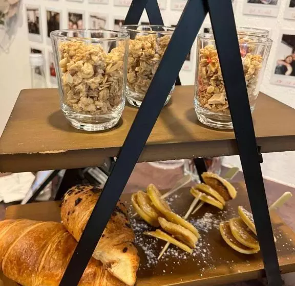 ベッドアンドブレックファースト Frühstückspension Danklmaier