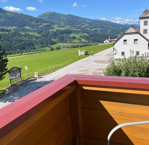 Bed and Breakfast Frühstückspension Danklmaier