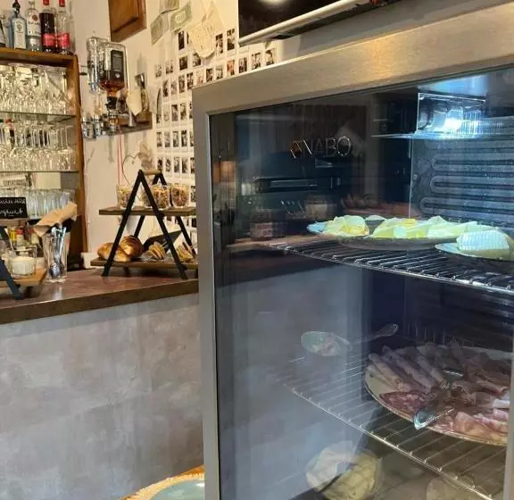 ベッドアンドブレックファースト Frühstückspension Danklmaier