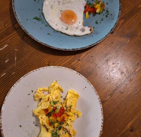 Bed and Breakfast Frühstückspension Danklmaier