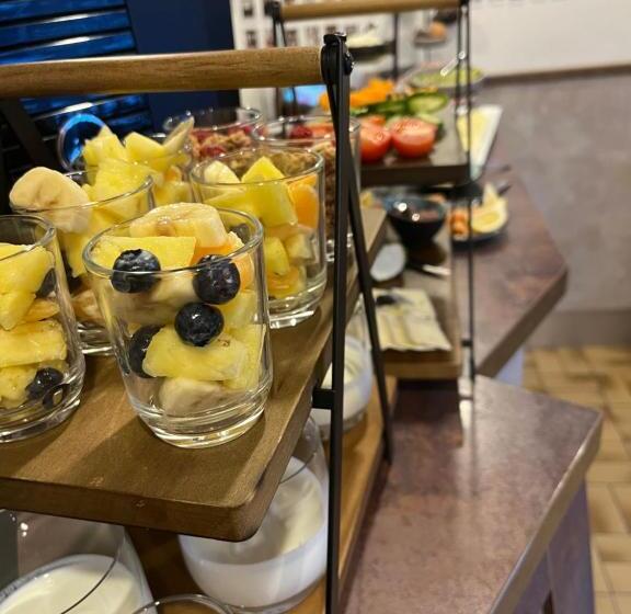 Bed and Breakfast Frühstückspension Danklmaier