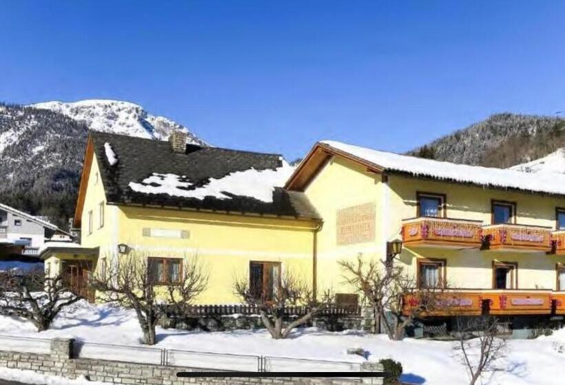 Bed and Breakfast Frühstückspension Danklmaier