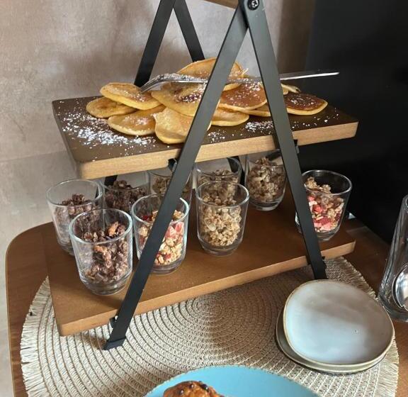 Bed and Breakfast Frühstückspension Danklmaier