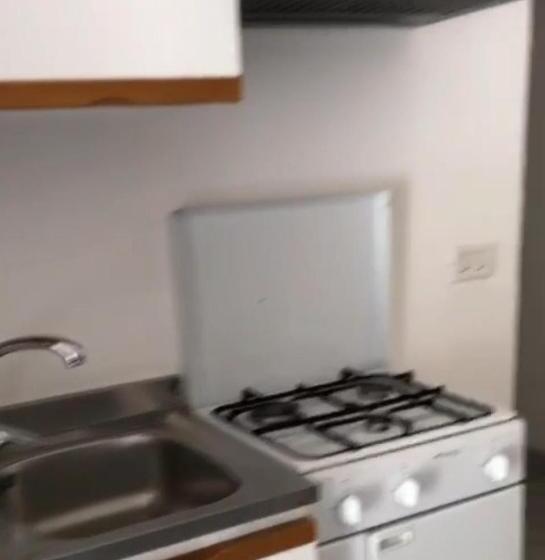 Nocleg ze śniadaniem Gerani