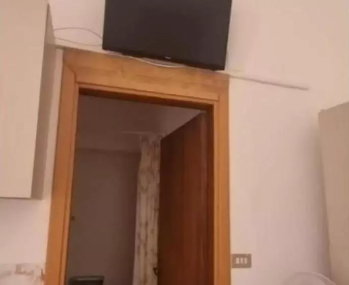 Aamiaismajoitus (B&B) Gerani